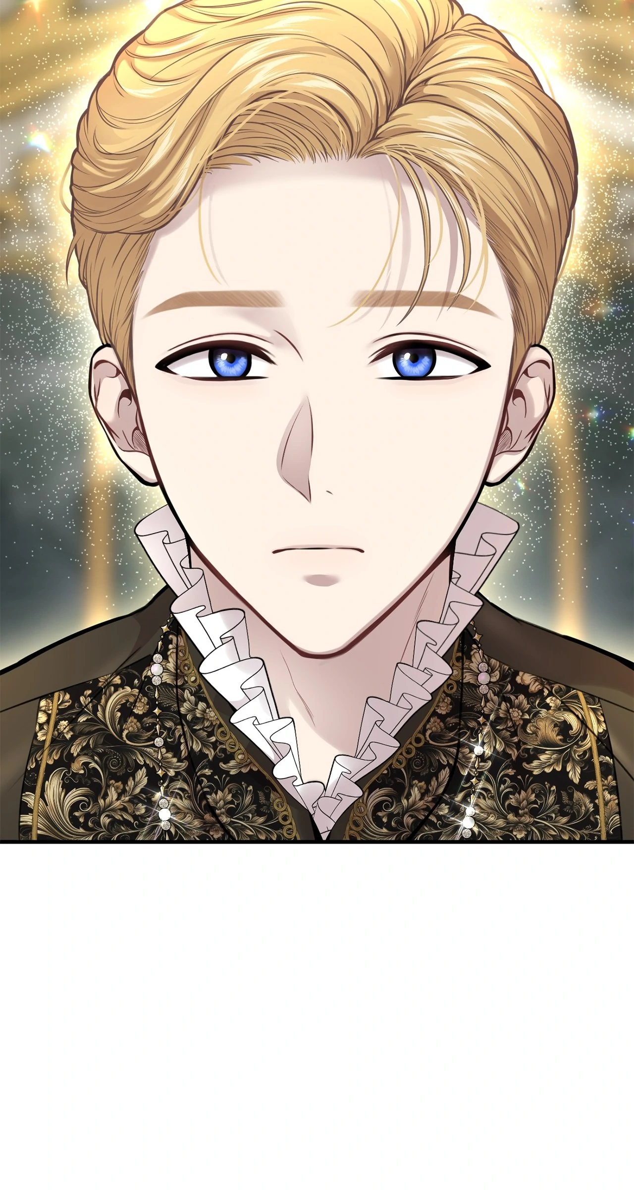The Secret Bedroom of the Abandoned Princess Chapter 84 - page 8