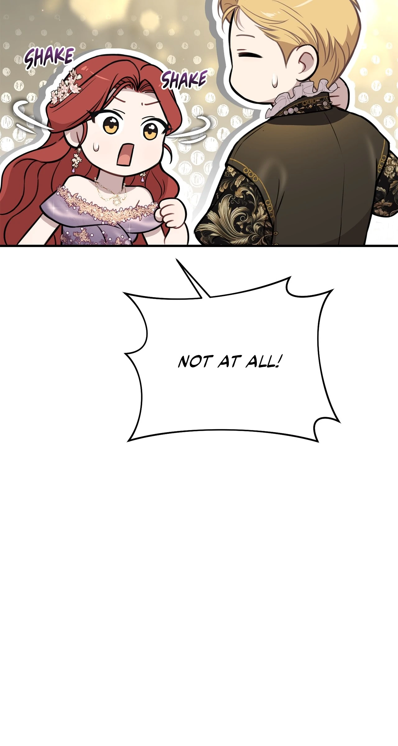 The Secret Bedroom of the Abandoned Princess Chapter 84 - page 92