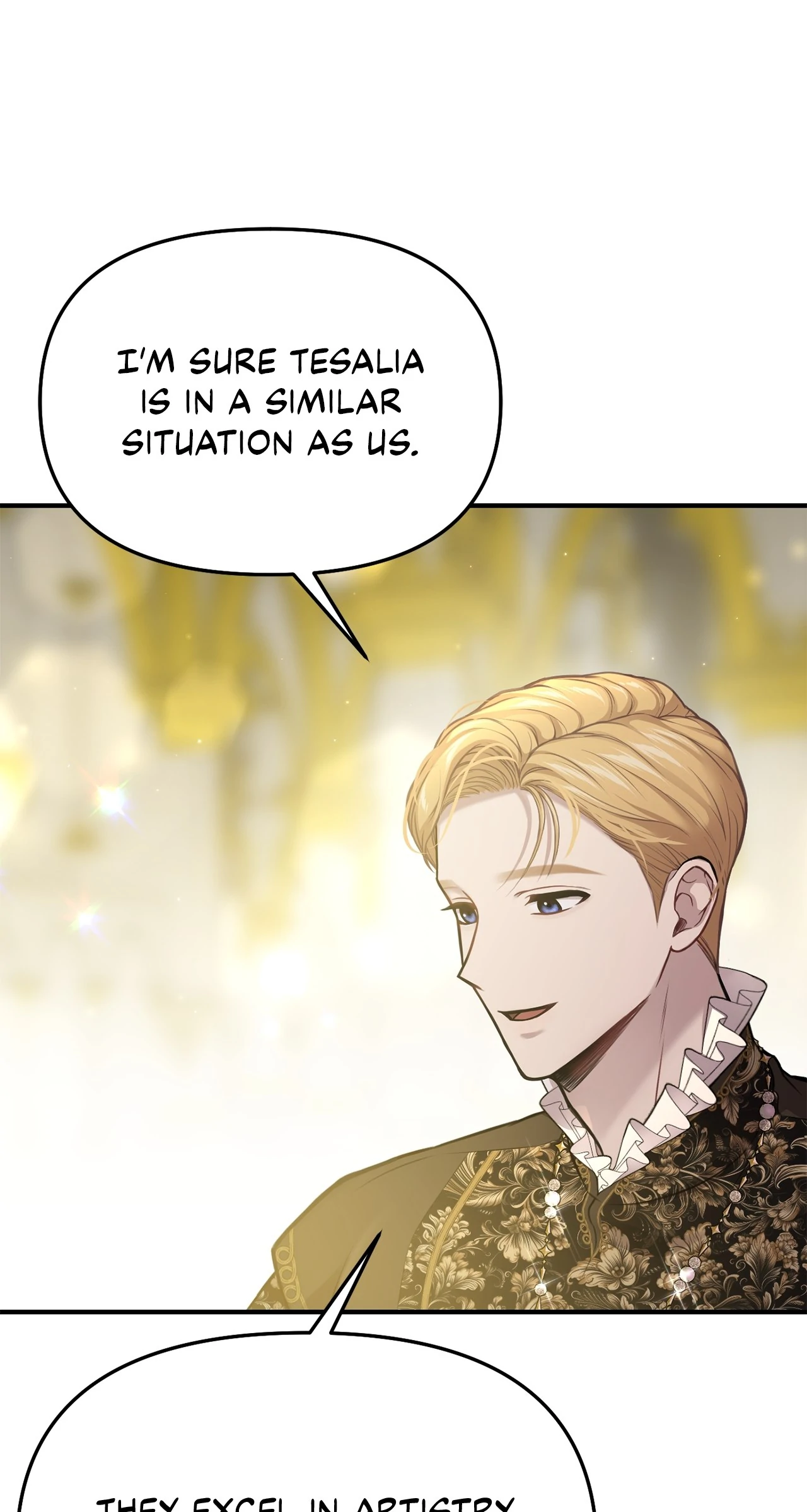The Secret Bedroom of the Abandoned Princess Chapter 84 - page 93