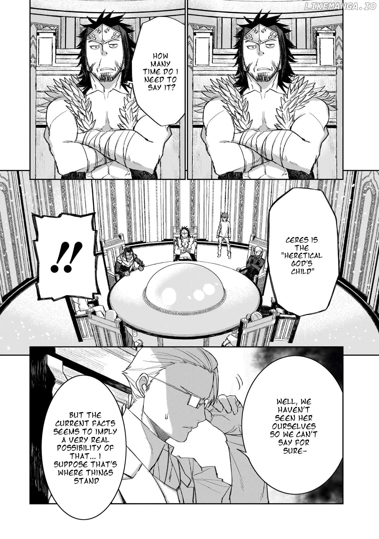 Seventh - Manga Chapter 10.2 - page 4