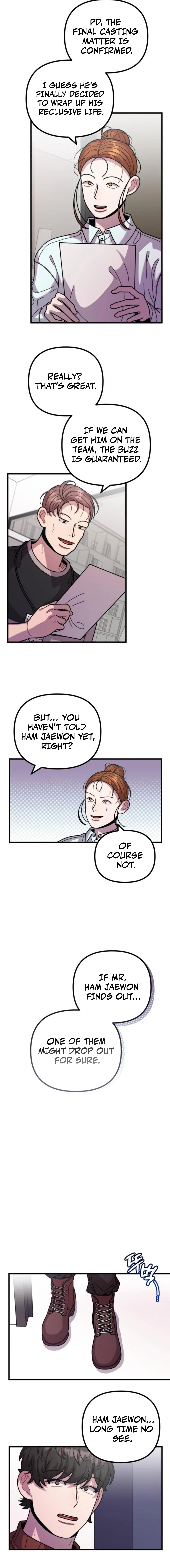 Musician Genius Who Lives Twice Chapter 48 - page 16