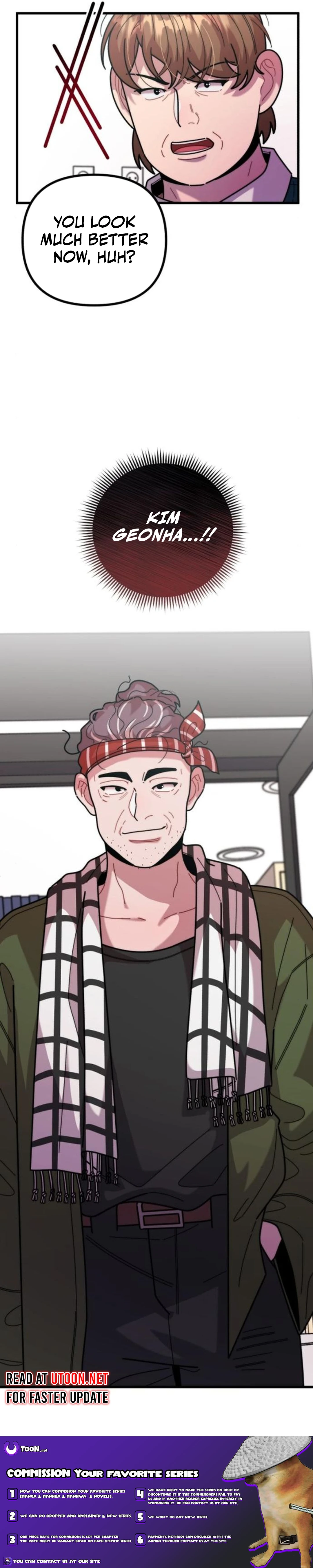 Musician Genius Who Lives Twice Chapter 48 - page 17