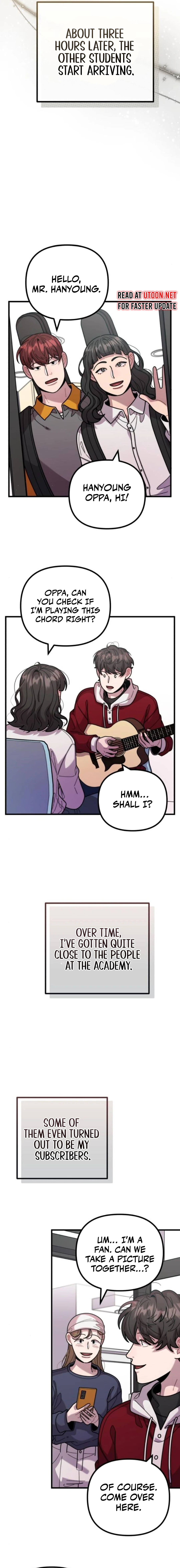 Musician Genius Who Lives Twice Chapter 48 - page 2