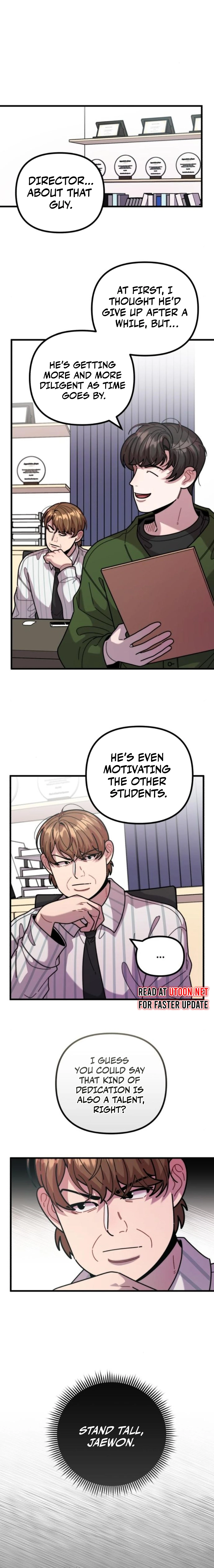 Musician Genius Who Lives Twice Chapter 48 - page 4