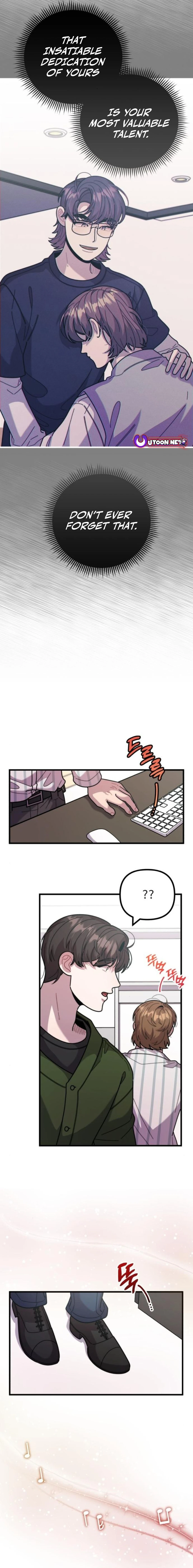 Musician Genius Who Lives Twice Chapter 48 - page 5