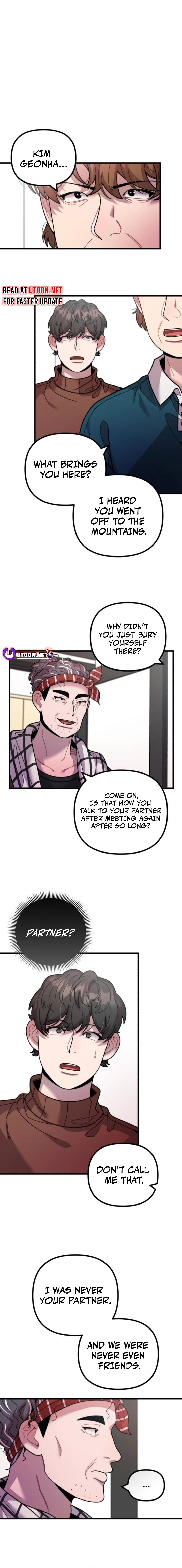 Musician Genius Who Lives Twice Chapter 49 - page 2