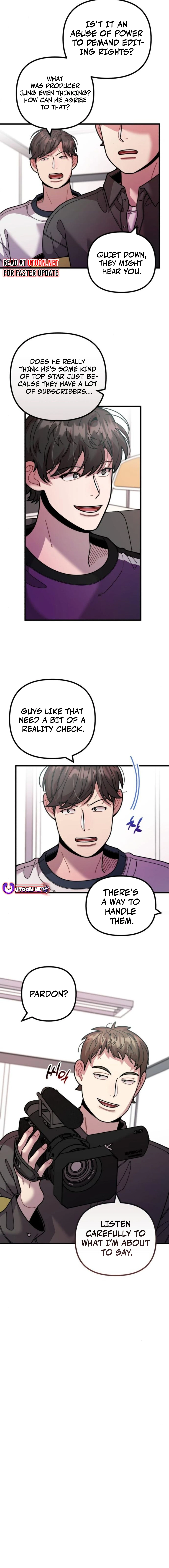 Musician Genius Who Lives Twice Chapter 50 - page 2