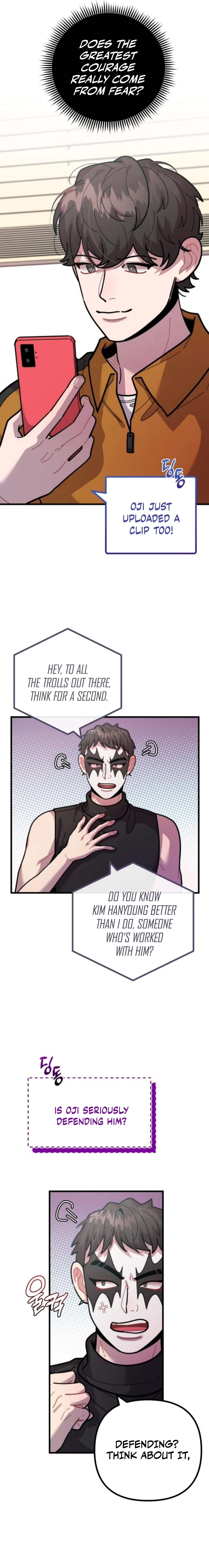 Musician Genius Who Lives Twice Chapter 51 - page 10