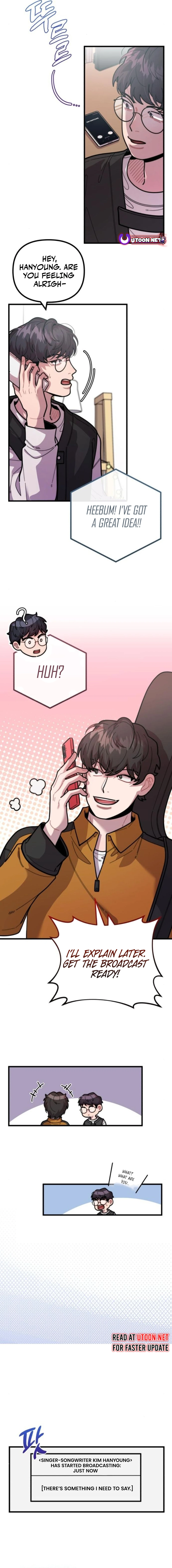 Musician Genius Who Lives Twice Chapter 51 - page 14