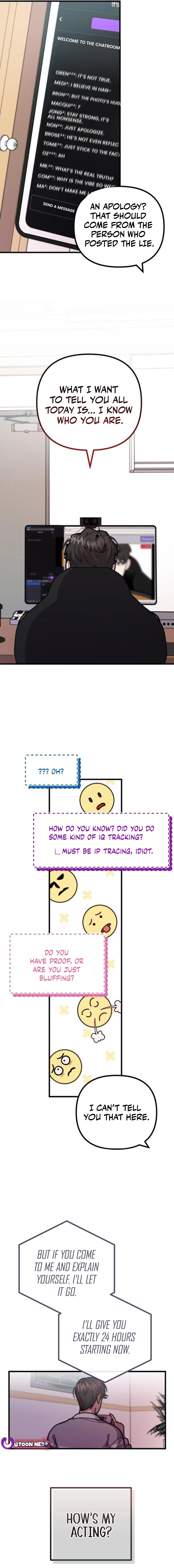 Musician Genius Who Lives Twice Chapter 51 - page 16