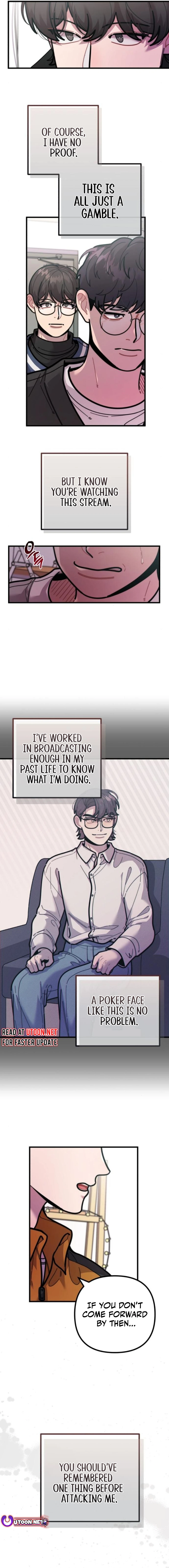 Musician Genius Who Lives Twice Chapter 51 - page 17