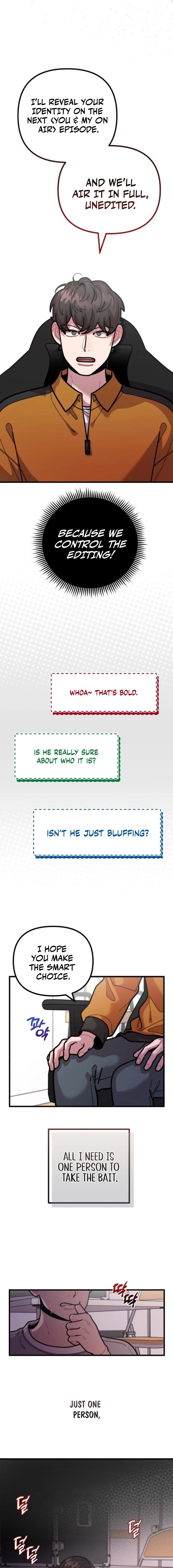 Musician Genius Who Lives Twice Chapter 51 - page 18