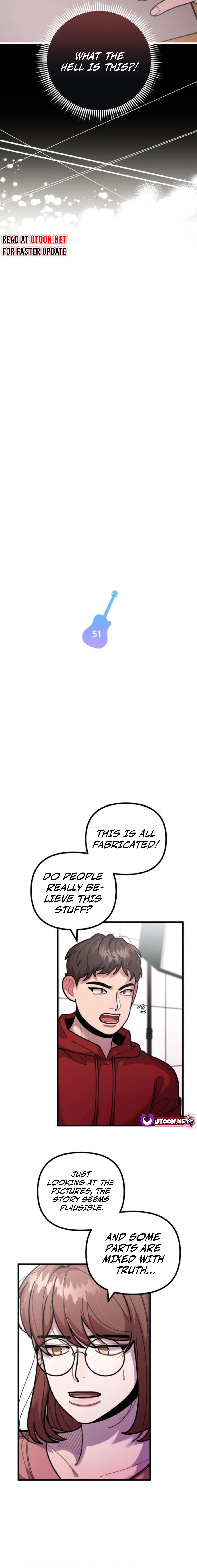 Musician Genius Who Lives Twice Chapter 51 - page 2