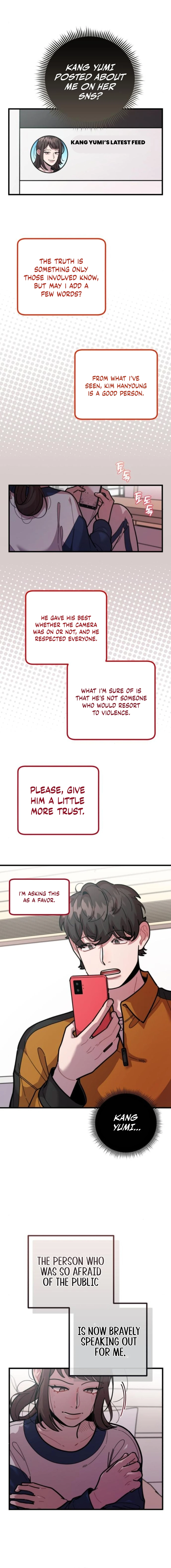 Musician Genius Who Lives Twice Chapter 51 - page 9