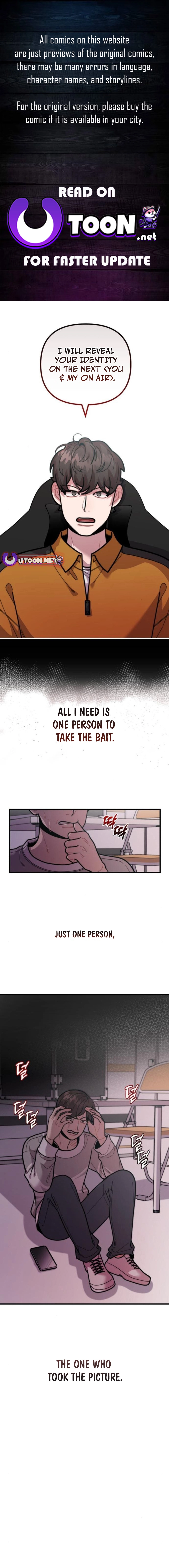 Musician Genius Who Lives Twice Chapter 52 - page 1