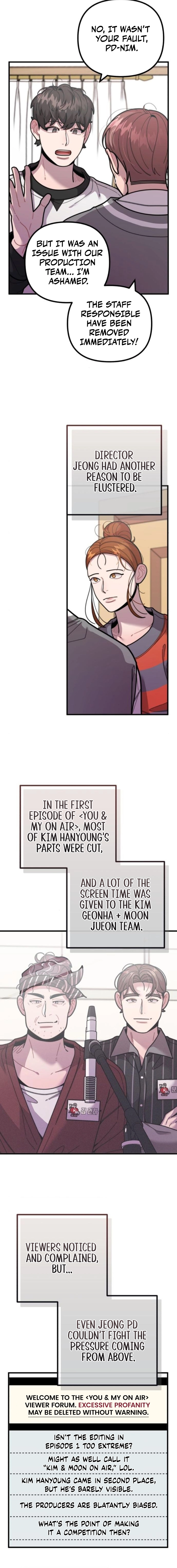 Musician Genius Who Lives Twice Chapter 52 - page 10