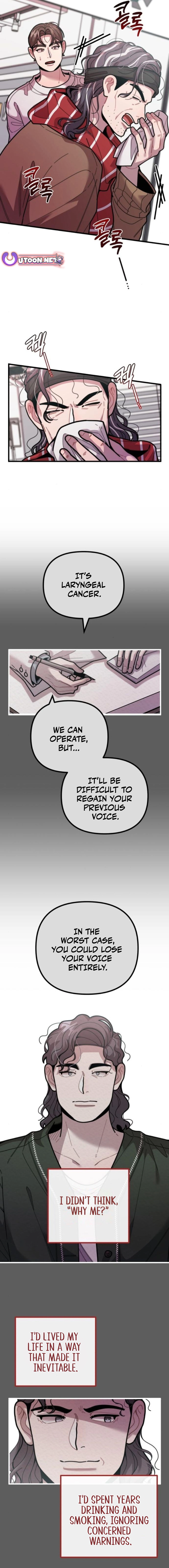 Musician Genius Who Lives Twice Chapter 52 - page 13