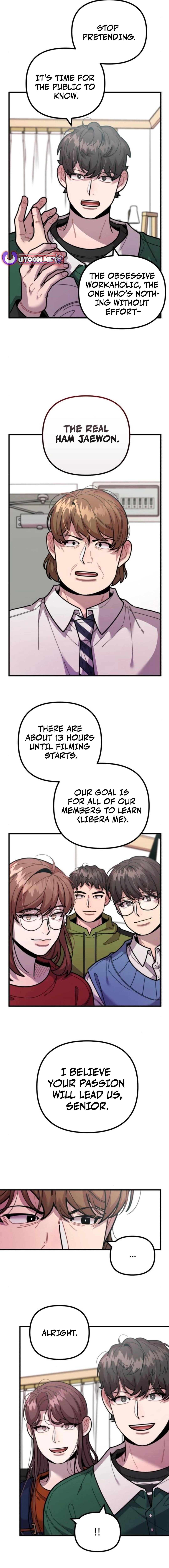 Musician Genius Who Lives Twice Chapter 52 - page 18