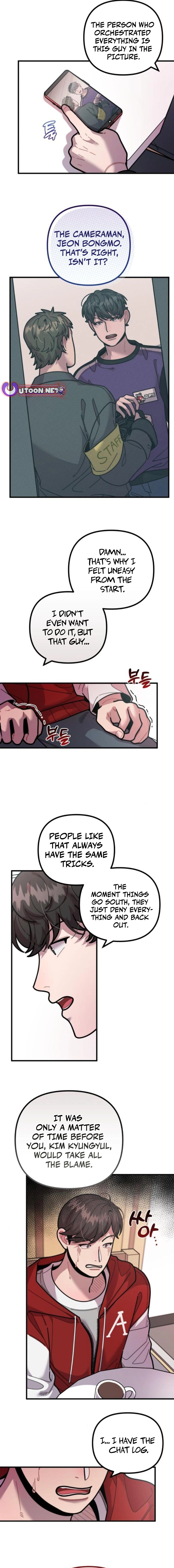 Musician Genius Who Lives Twice Chapter 52 - page 3