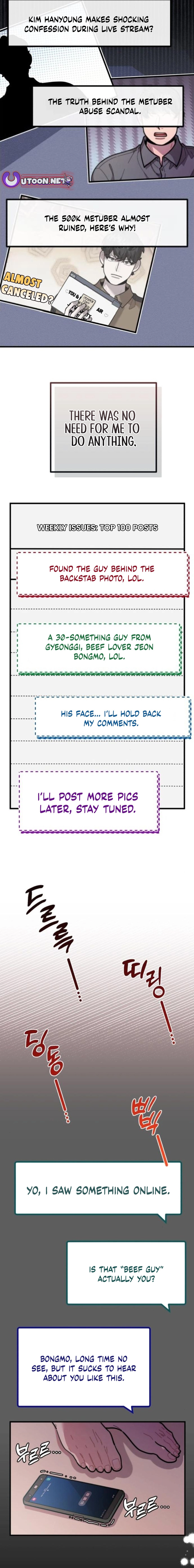 Musician Genius Who Lives Twice Chapter 52 - page 8