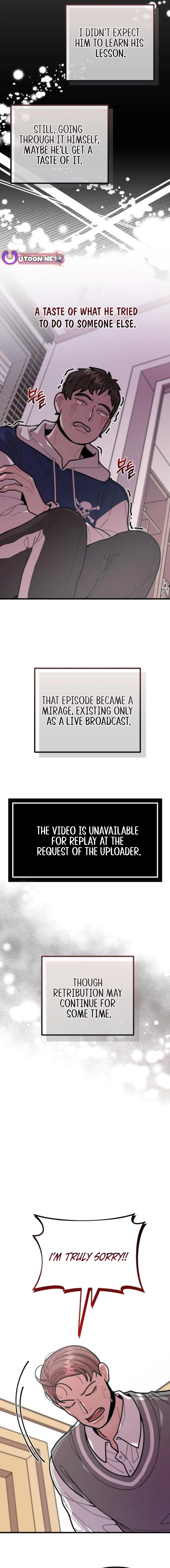 Musician Genius Who Lives Twice Chapter 52 - page 9