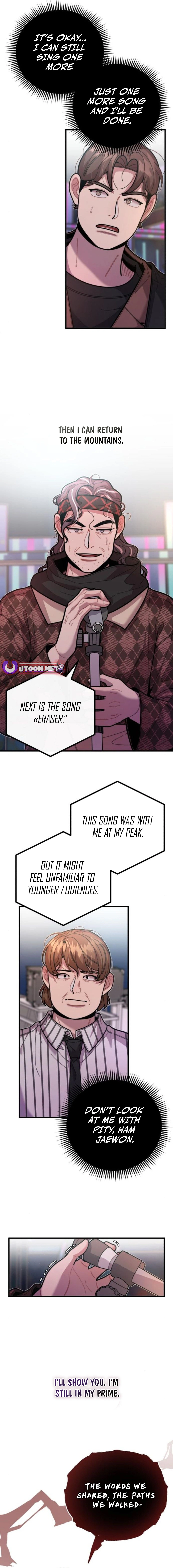 Musician Genius Who Lives Twice Chapter 53 - page 18
