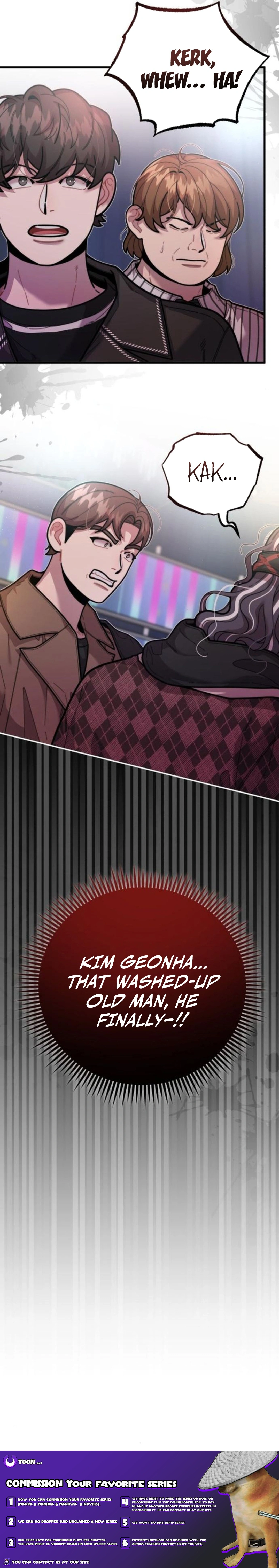 Musician Genius Who Lives Twice Chapter 53 - page 20