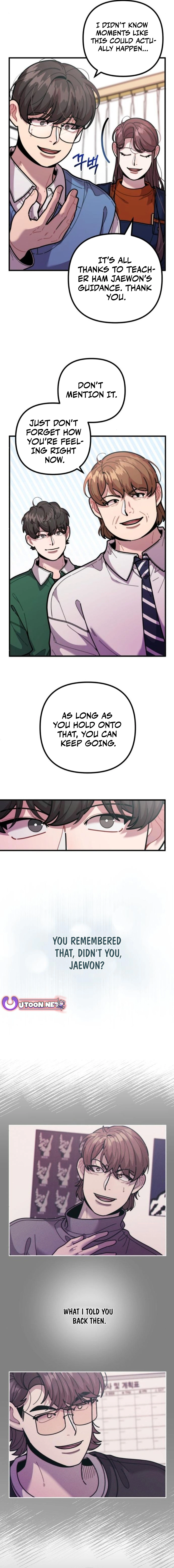 Musician Genius Who Lives Twice Chapter 53 - page 8