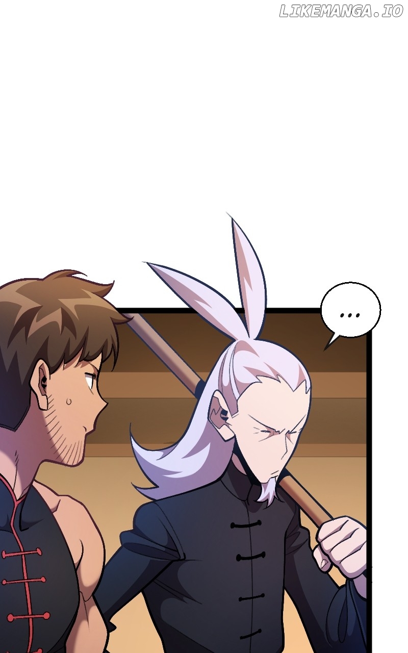Taejin: Legend of the Yang Metal Chapter 35 - page 32