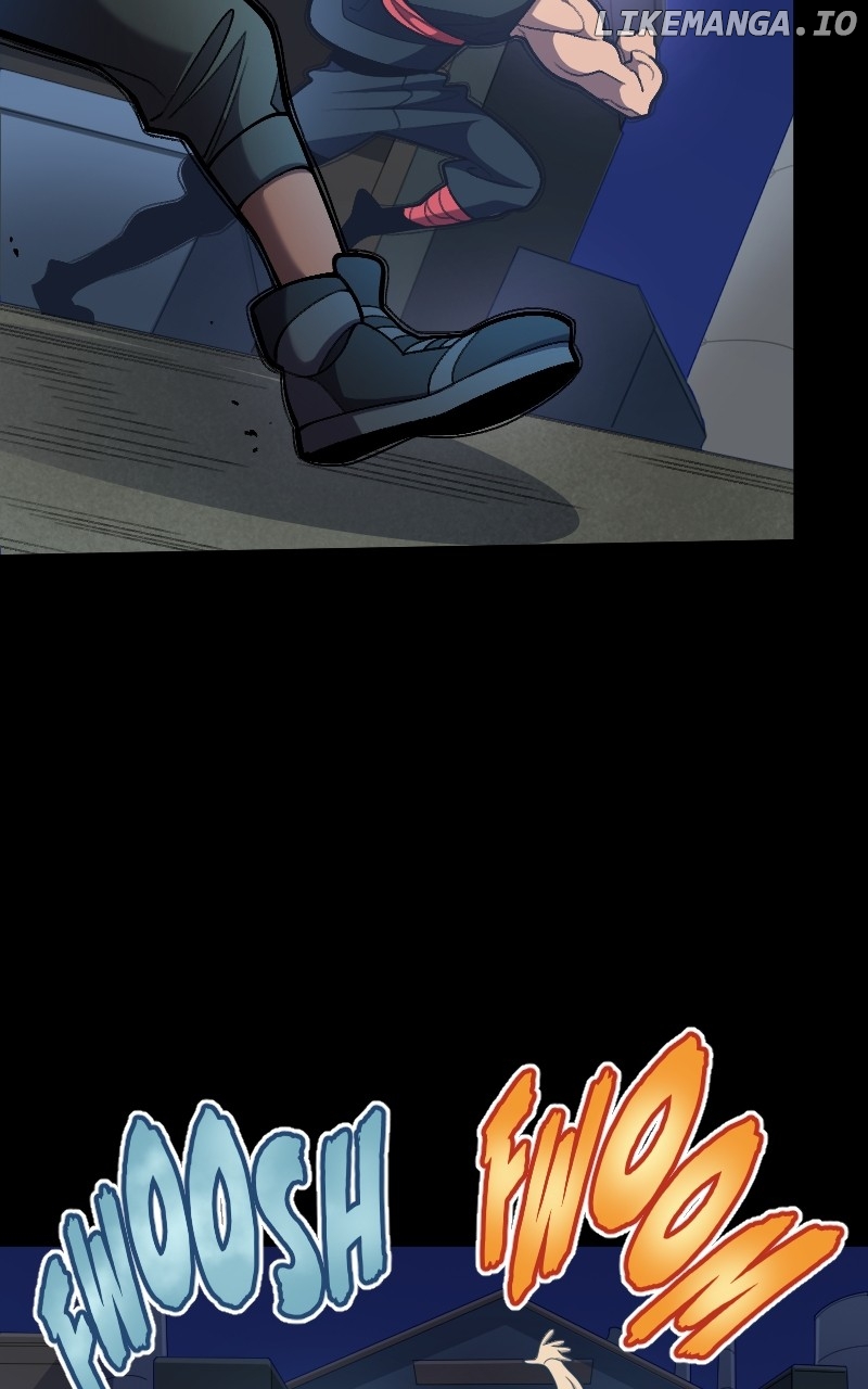Taejin: Legend of the Yang Metal Chapter 36 - page 32