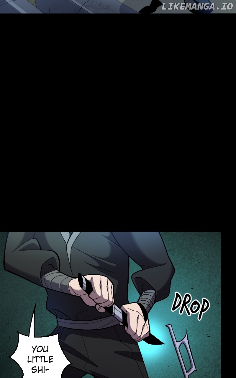Taejin: Legend of the Yang Metal Chapter 36 - page 44
