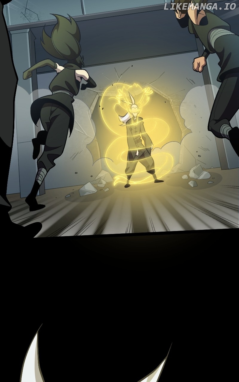 Taejin: Legend of the Yang Metal Chapter 36 - page 80