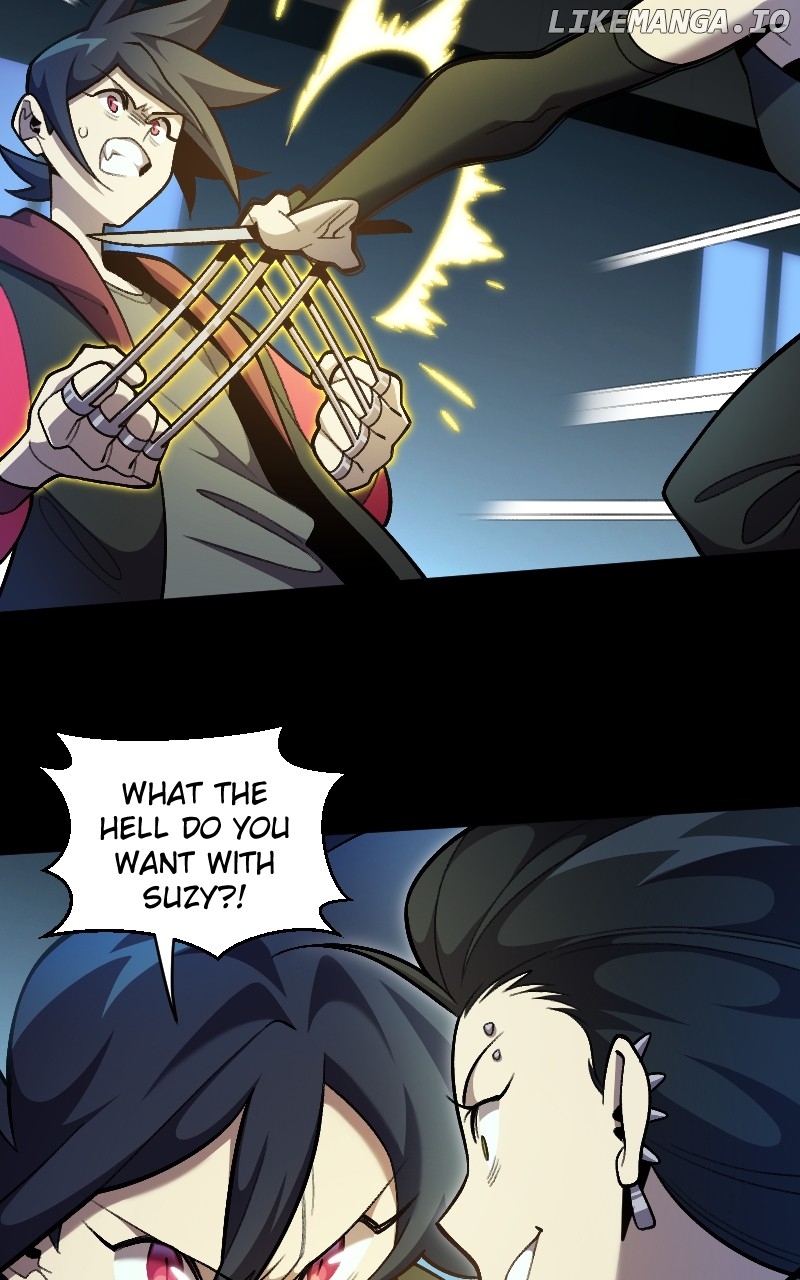 Taejin: Legend of the Yang Metal Chapter 37 - page 5
