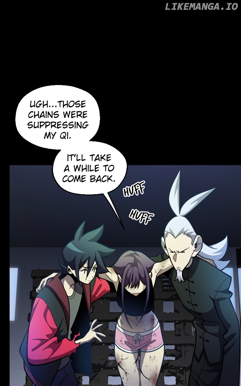 Taejin: Legend of the Yang Metal Chapter 37 - page 24