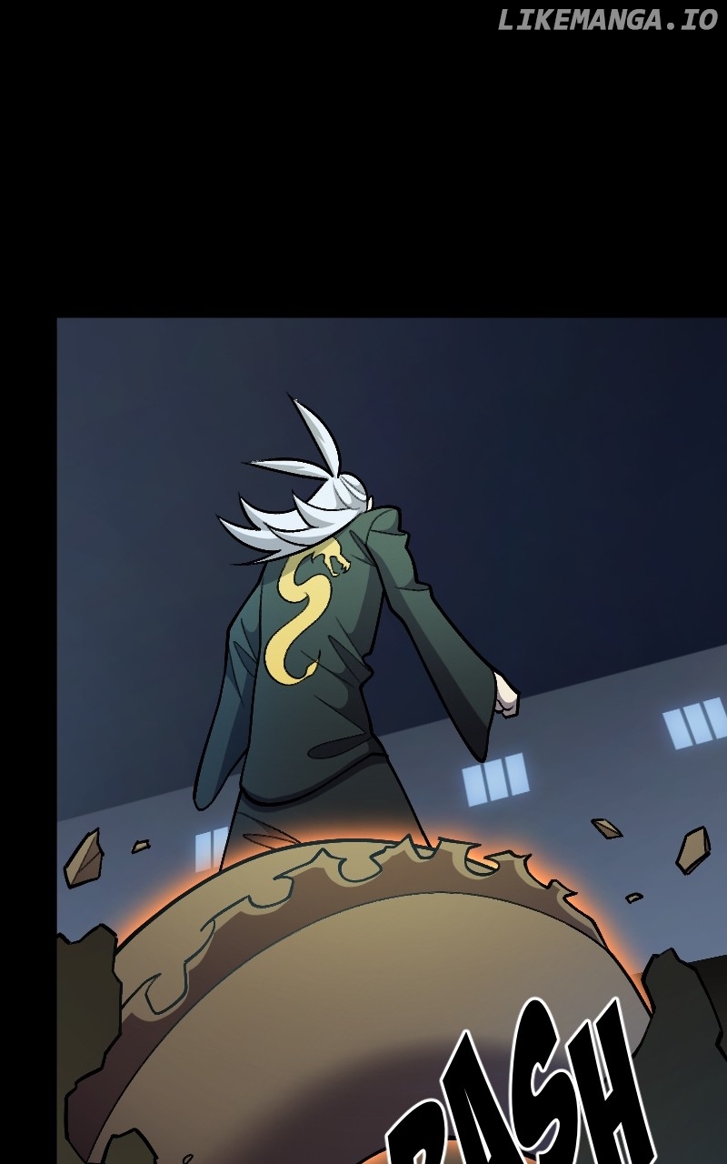 Taejin: Legend of the Yang Metal Chapter 37 - page 34
