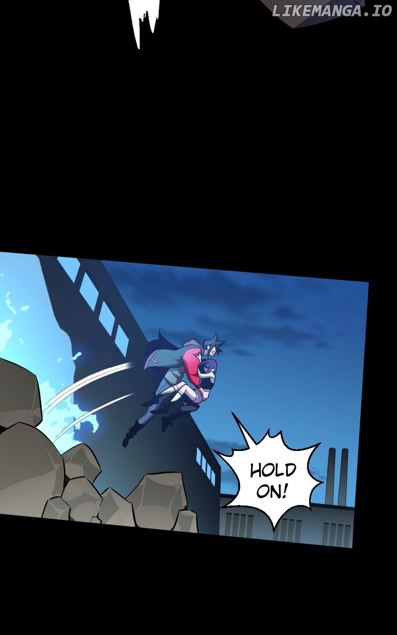 Taejin: Legend of the Yang Metal Chapter 37 - page 92