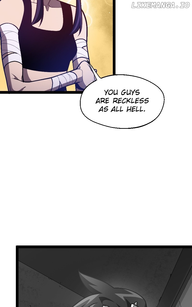 Taejin: Legend of the Yang Metal Chapter 38 - page 80