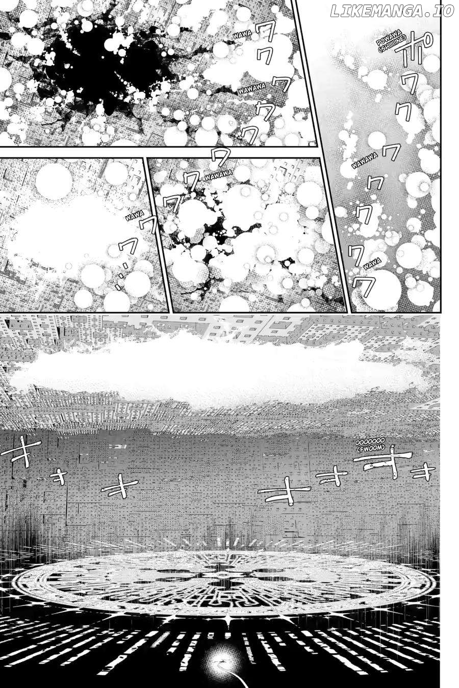 Final Fantasy: Lost Stranger Chapter 65 - page 20