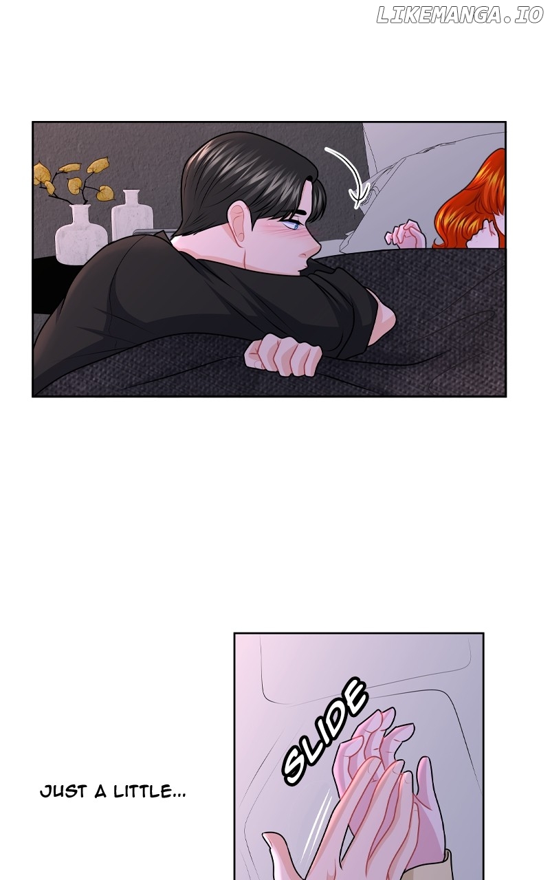 Reflection of the Soul Chapter 38 - page 32