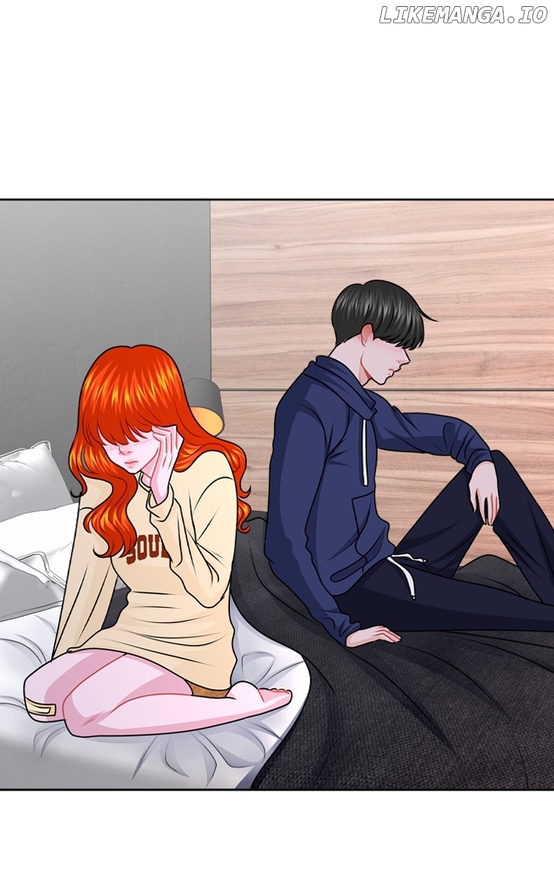 Reflection of the Soul Chapter 39 - page 32