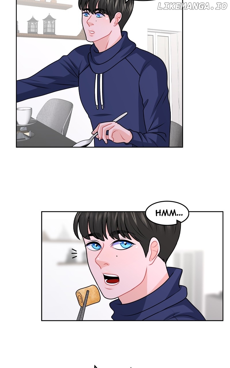 Reflection of the Soul Chapter 40 - page 32