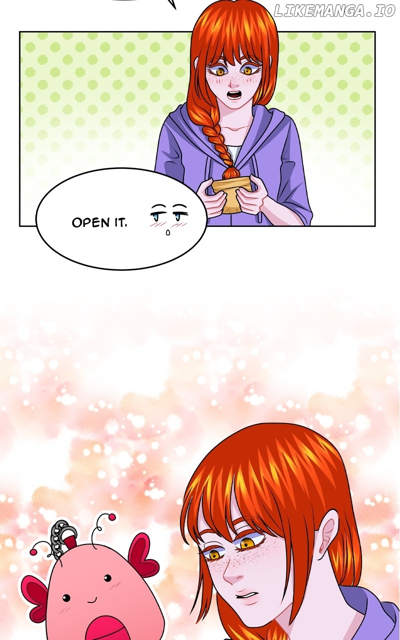 Reflection of the Soul Chapter 41 - page 5