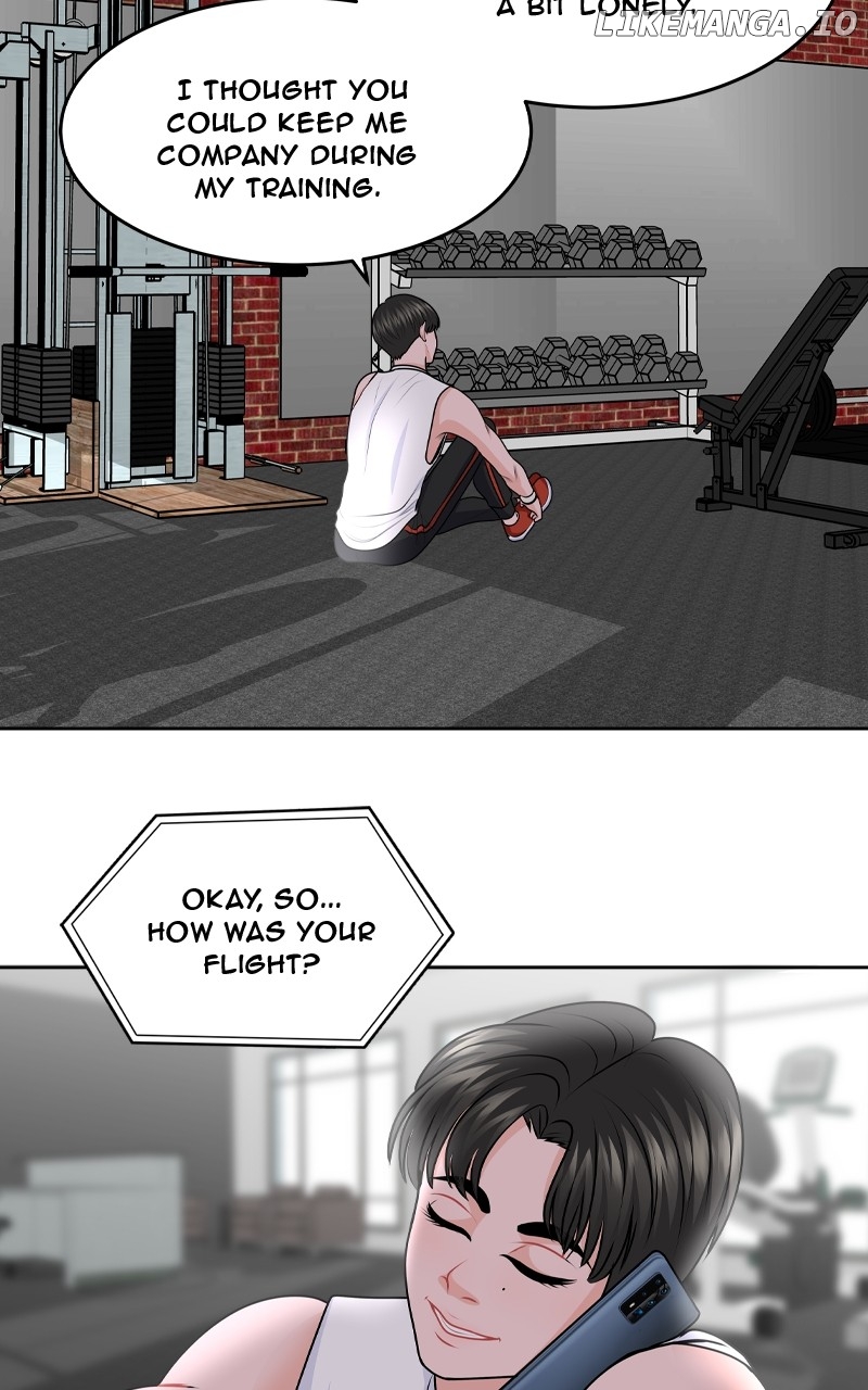 Reflection of the Soul Chapter 41 - page 24