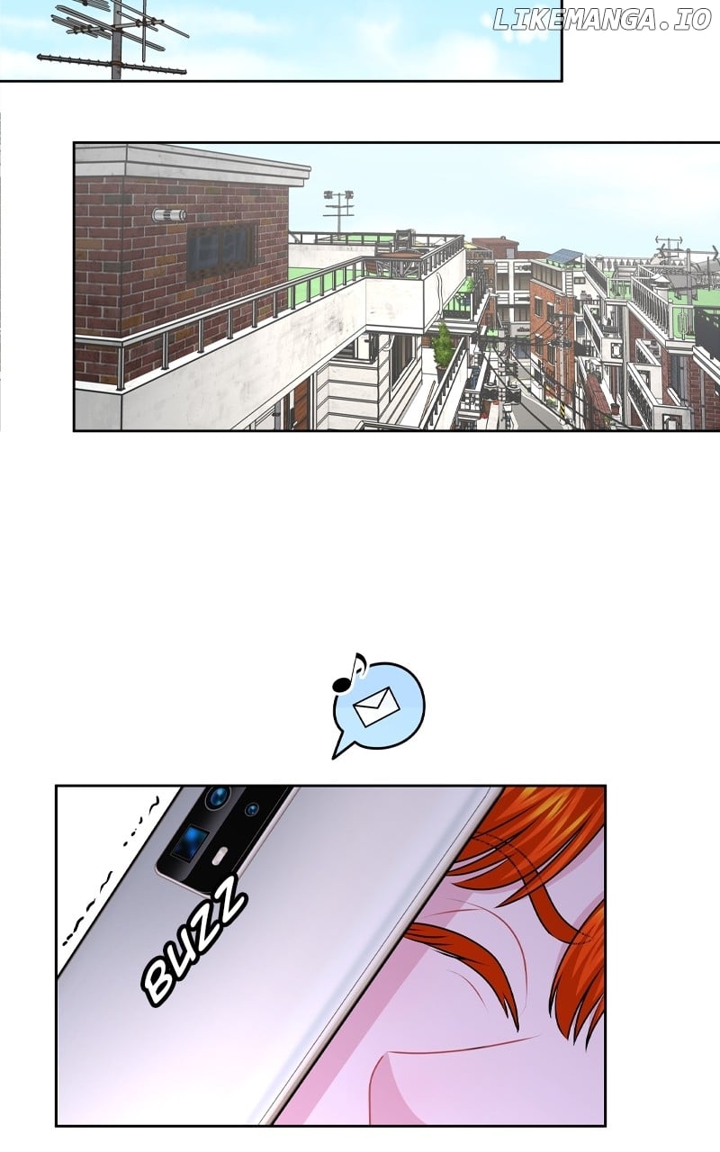 Reflection of the Soul Chapter 41 - page 32