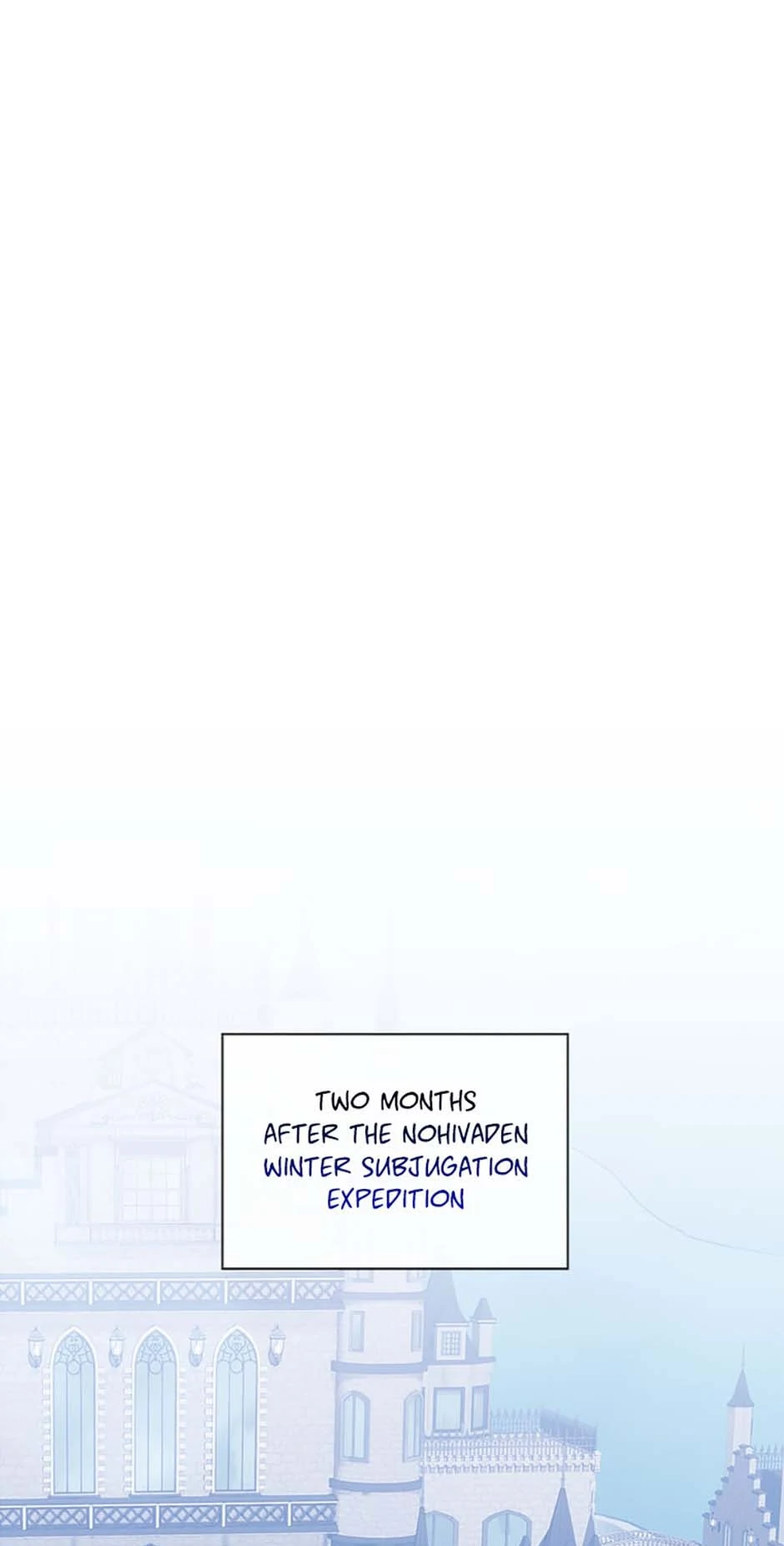 The House of Diana's Choice Chapter 58 - page 1