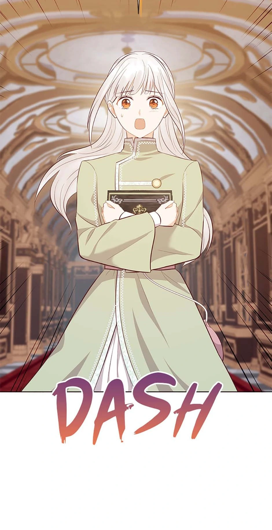 The House of Diana's Choice Chapter 58 - page 101