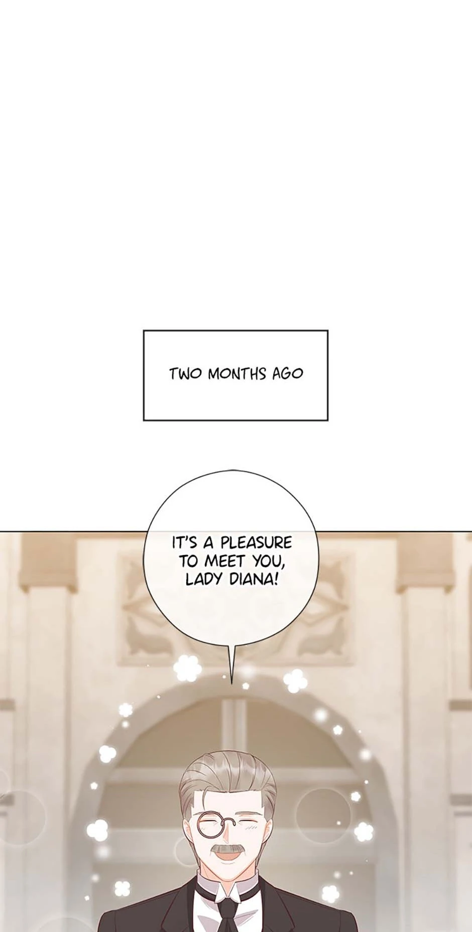 The House of Diana's Choice Chapter 58 - page 15