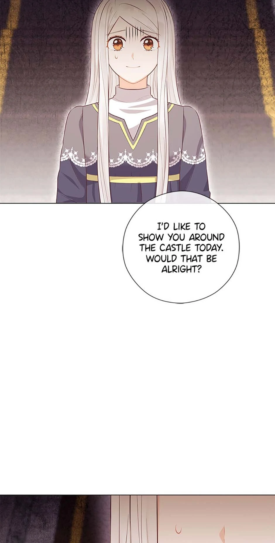 The House of Diana's Choice Chapter 58 - page 17