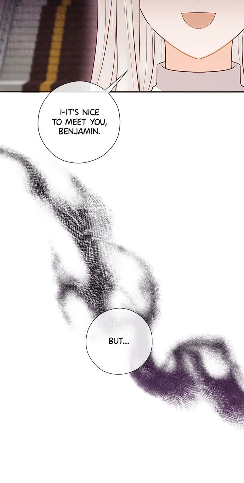 The House of Diana's Choice Chapter 58 - page 18
