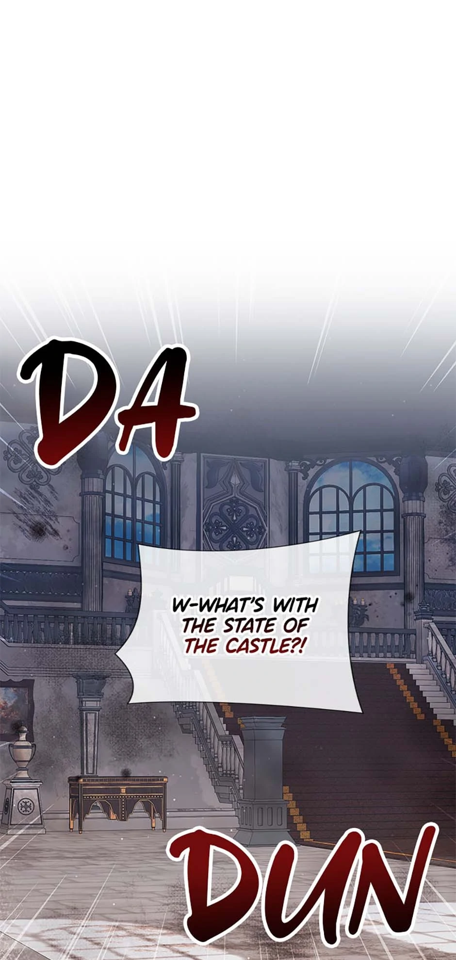The House of Diana's Choice Chapter 58 - page 19